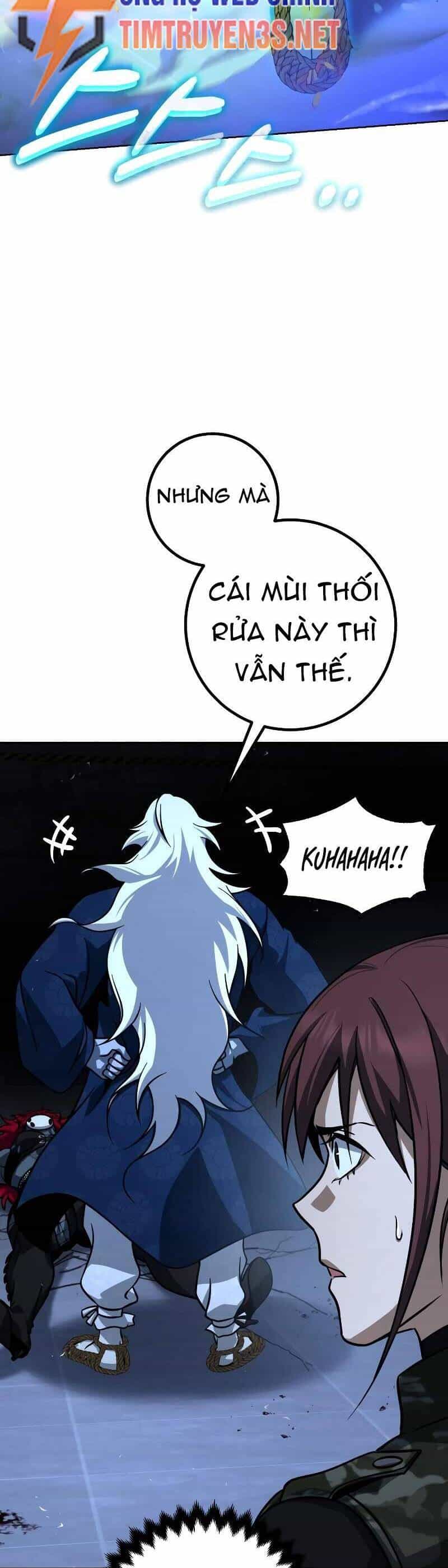 Tuyệt Đỉnh Anh Hùng - Chương 23 - ảnh 26
