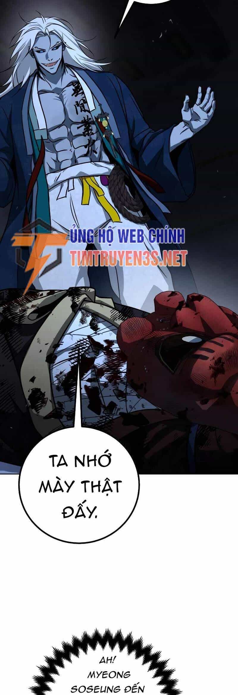 Tuyệt Đỉnh Anh Hùng - Chương 23 - ảnh 31