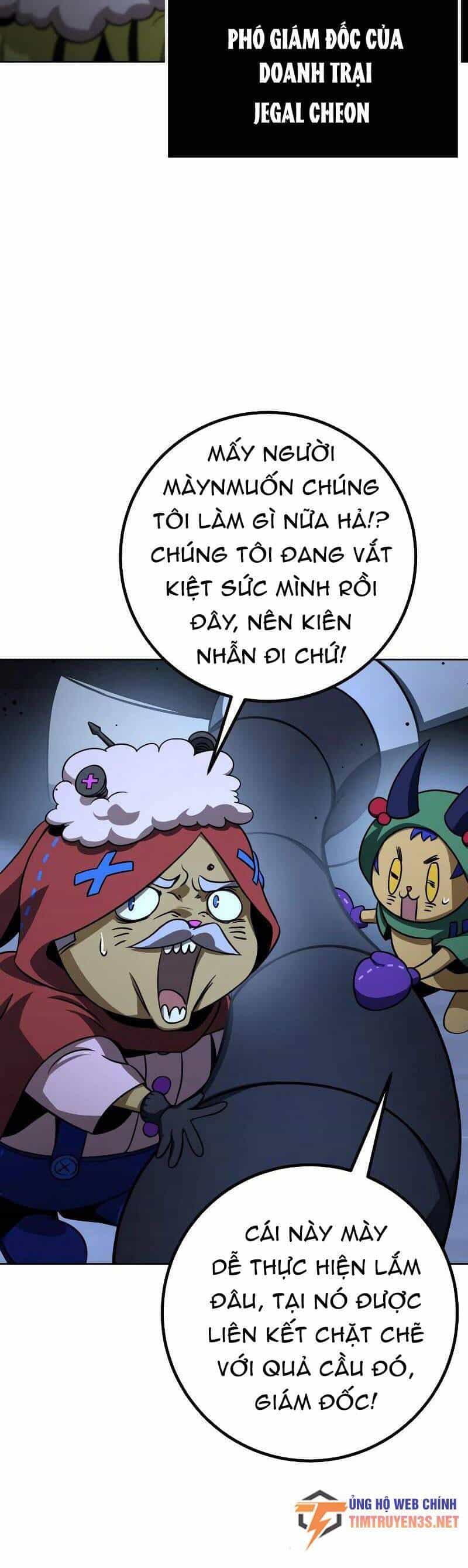 Tuyệt Đỉnh Anh Hùng - Chương 23 - ảnh 5