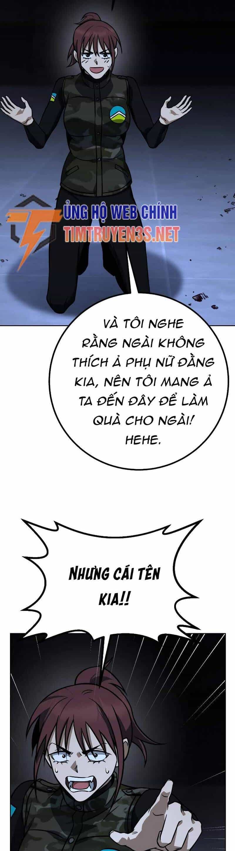 Tuyệt Đỉnh Anh Hùng - Chương 23 - ảnh 58
