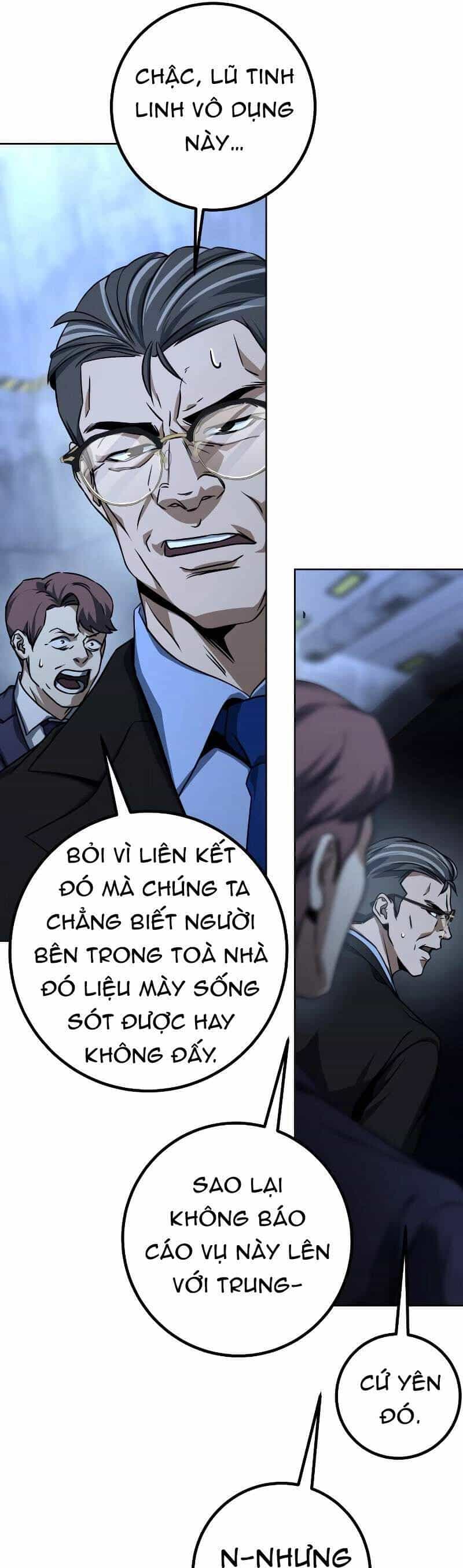 Tuyệt Đỉnh Anh Hùng - Chương 23 - ảnh 6
