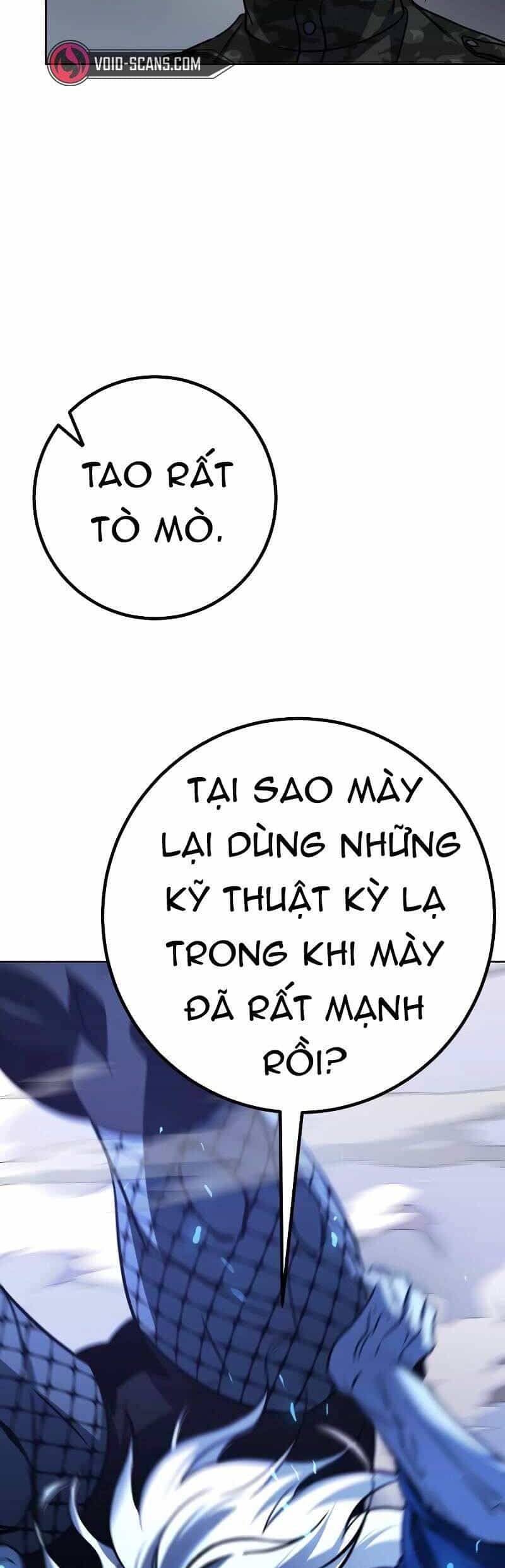 Tuyệt Đỉnh Anh Hùng - Chương 23 - ảnh 79