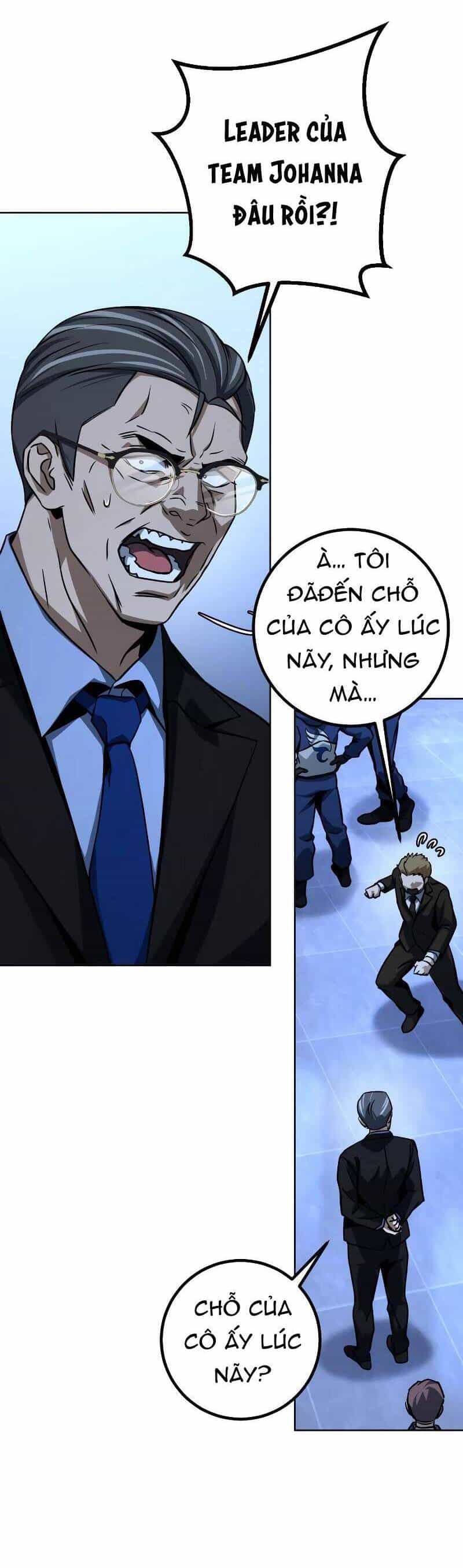 Tuyệt Đỉnh Anh Hùng - Chương 23 - ảnh 8