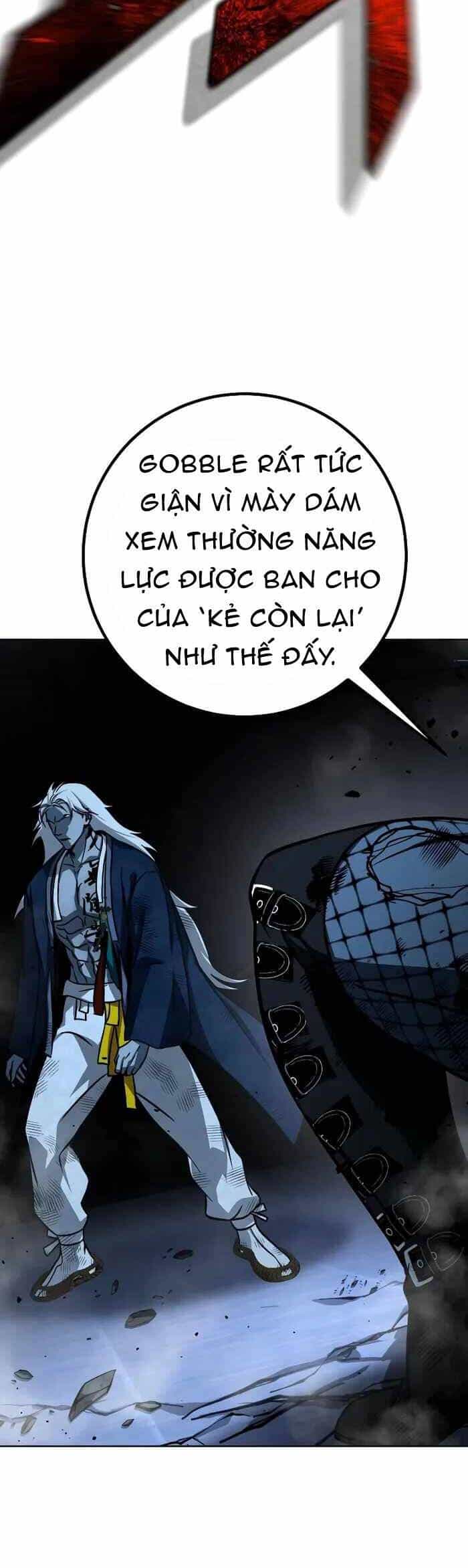 Tuyệt Đỉnh Anh Hùng - Chương 24 - ảnh 10