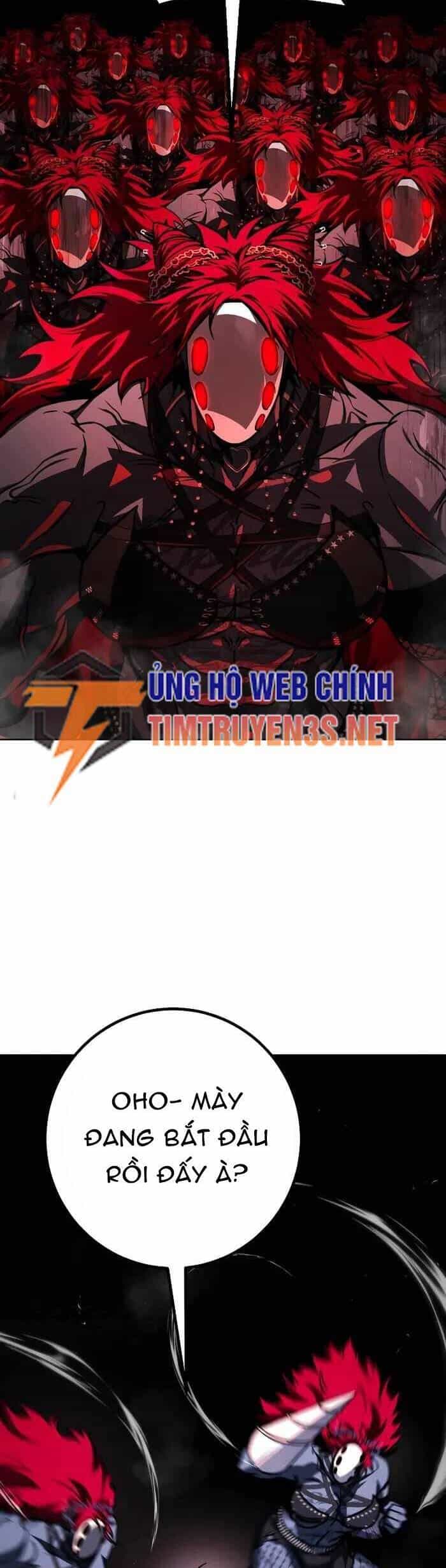 Tuyệt Đỉnh Anh Hùng - Chương 24 - ảnh 14