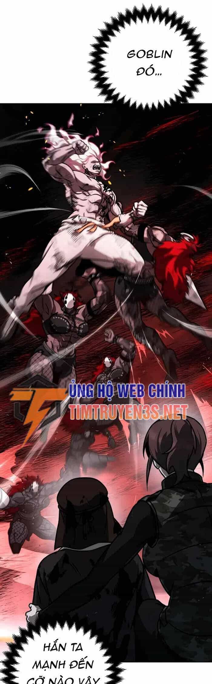 Tuyệt Đỉnh Anh Hùng - Chương 24 - ảnh 24