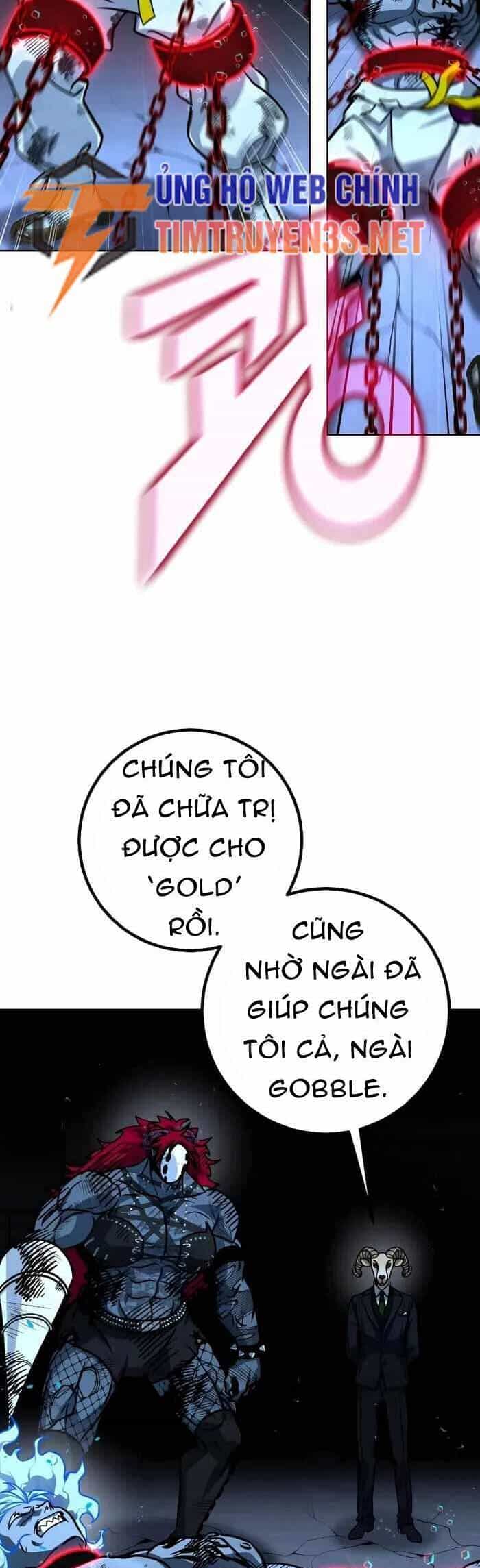 Tuyệt Đỉnh Anh Hùng - Chương 24 - ảnh 29