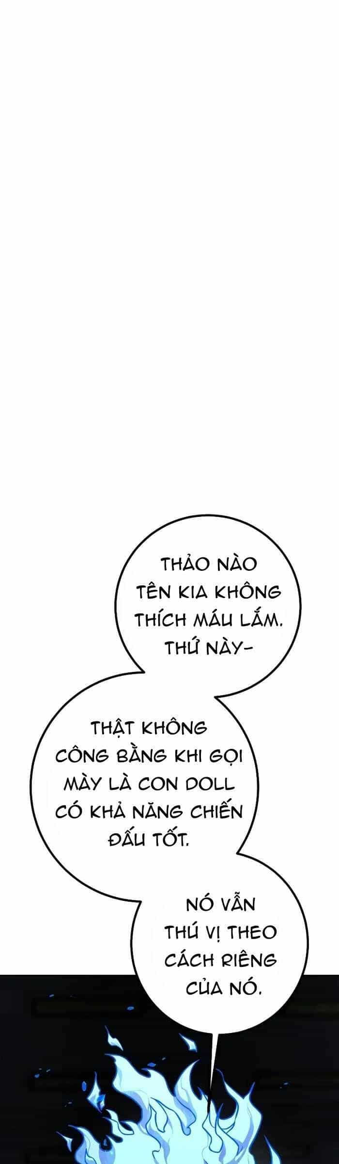 Tuyệt Đỉnh Anh Hùng - Chương 24 - ảnh 48