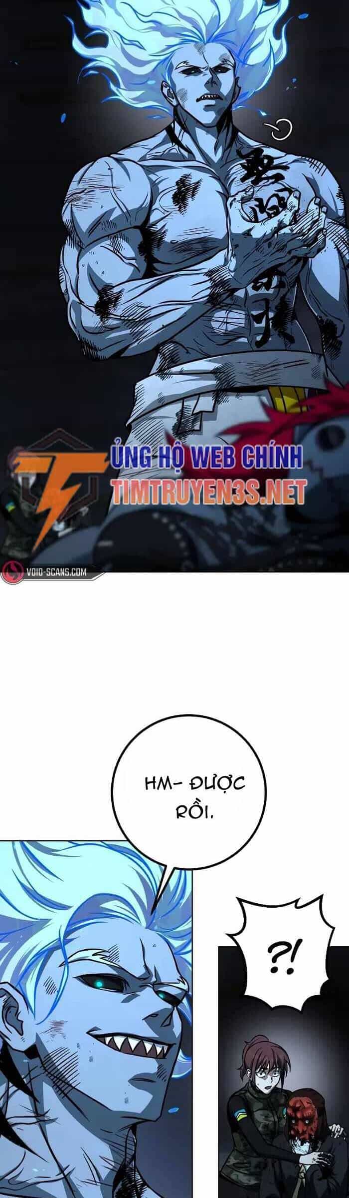 Tuyệt Đỉnh Anh Hùng - Chương 24 - ảnh 49