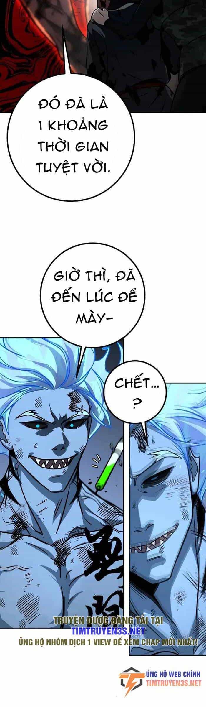 Tuyệt Đỉnh Anh Hùng - Chương 24 - ảnh 51