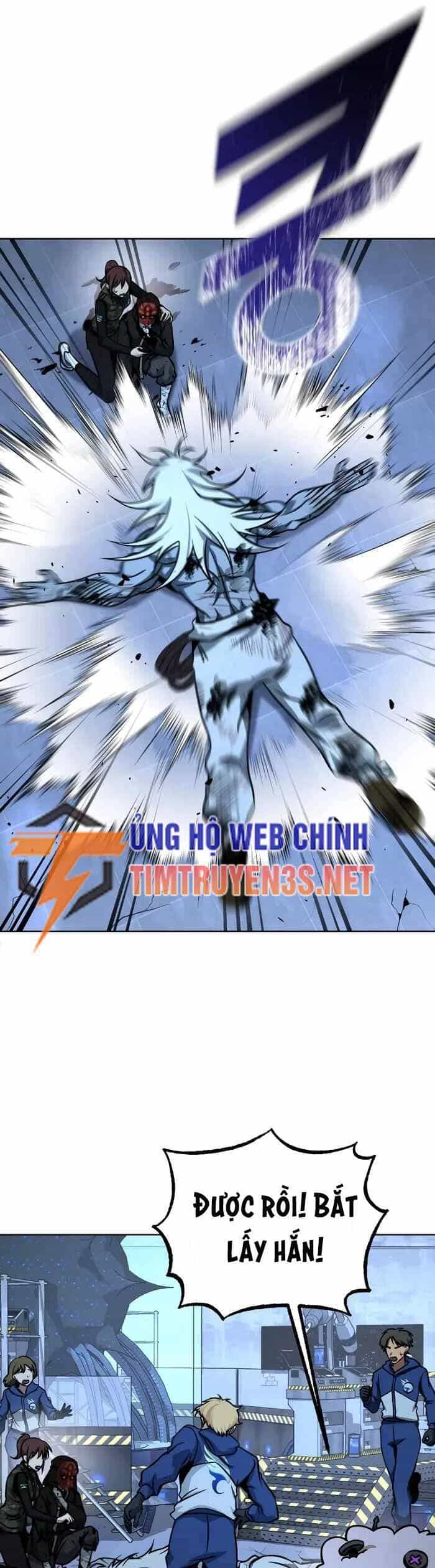 Tuyệt Đỉnh Anh Hùng - Chương 24 - ảnh 52