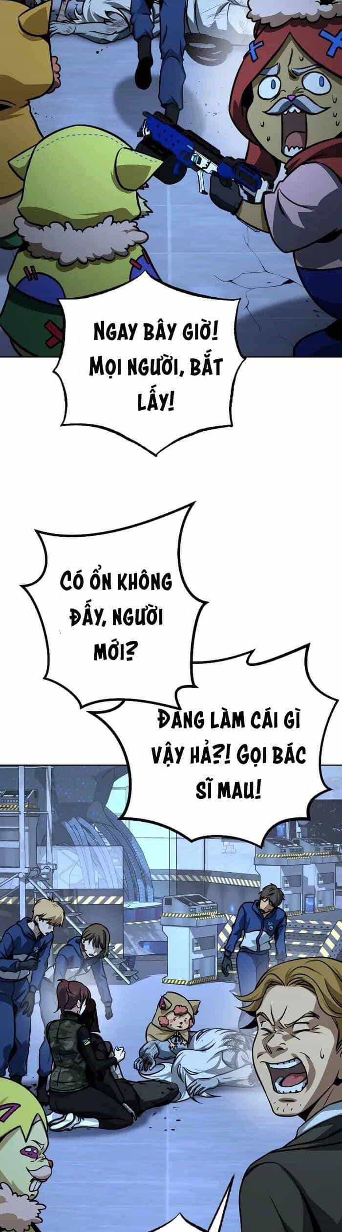 Tuyệt Đỉnh Anh Hùng - Chương 24 - ảnh 53