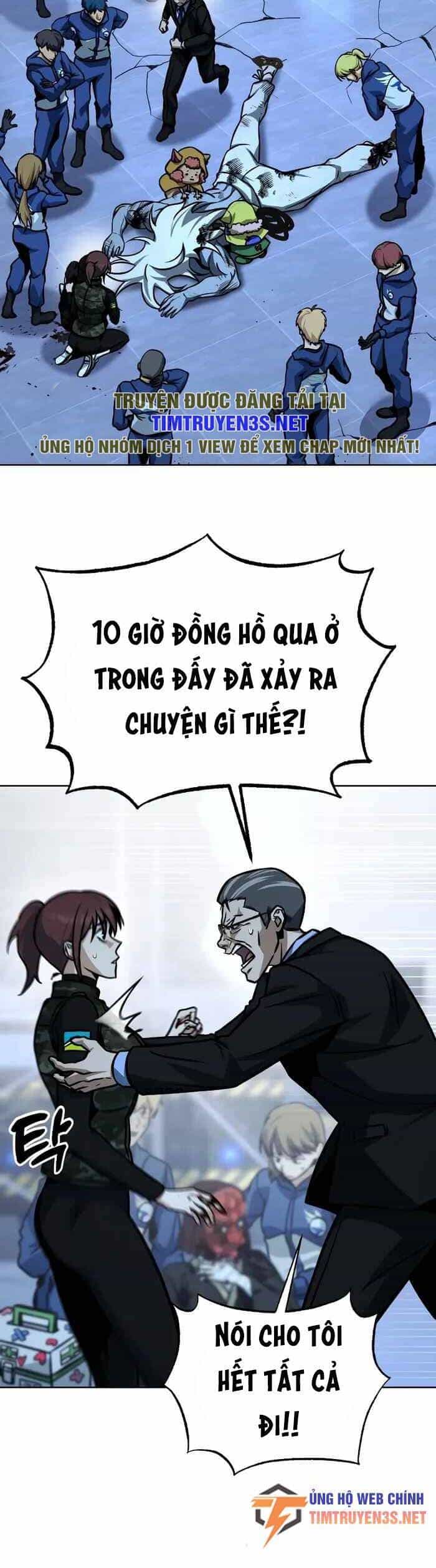 Tuyệt Đỉnh Anh Hùng - Chương 24 - ảnh 55