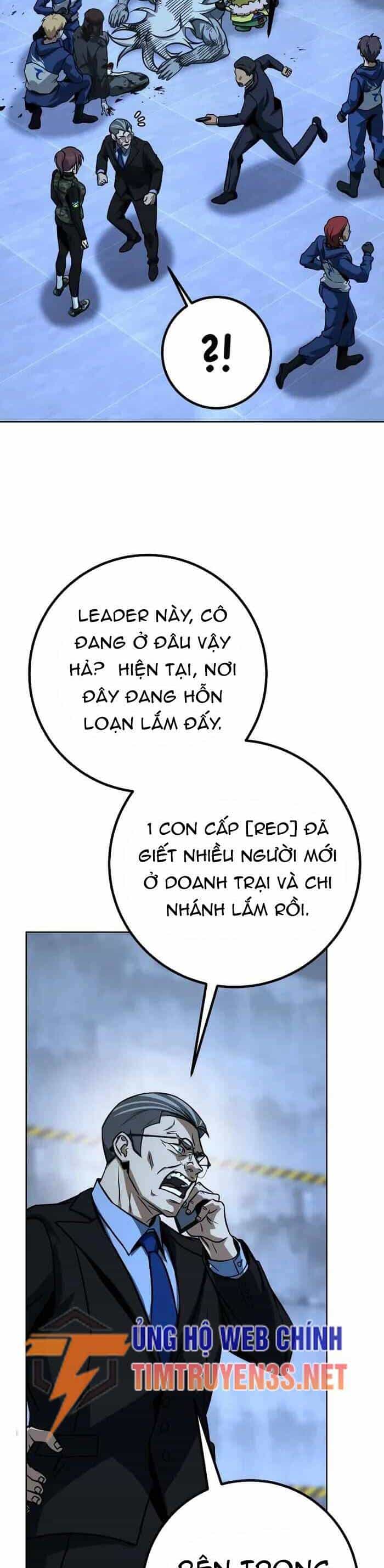Tuyệt Đỉnh Anh Hùng - Chương 24 - ảnh 57