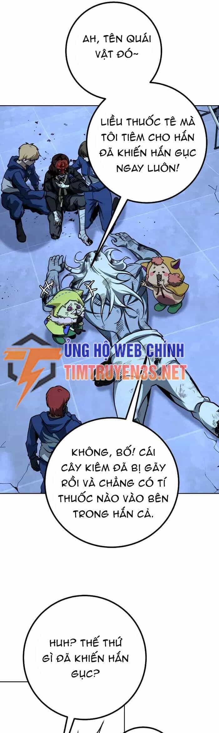 Tuyệt Đỉnh Anh Hùng - Chương 24 - ảnh 59
