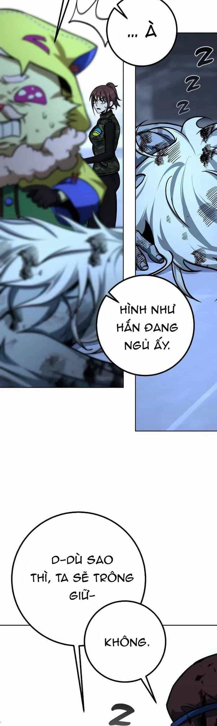 Tuyệt Đỉnh Anh Hùng - Chương 24 - ảnh 60