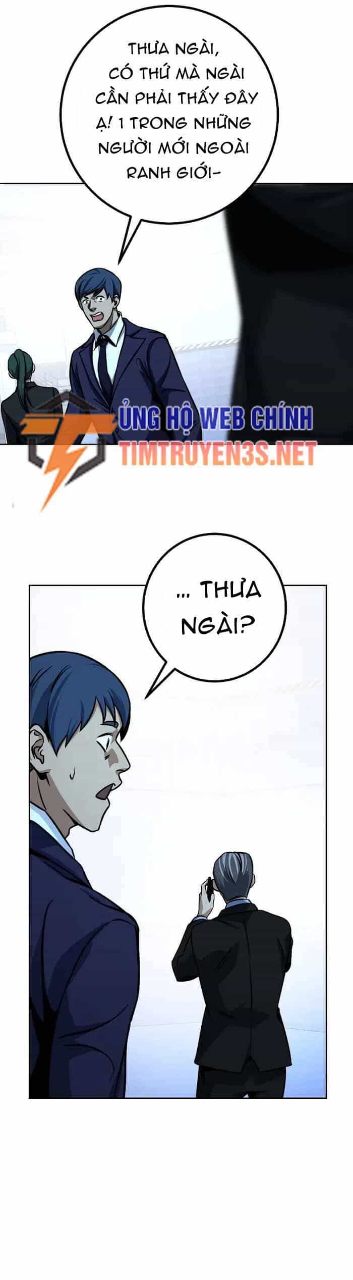 Tuyệt Đỉnh Anh Hùng - Chương 24 - ảnh 63