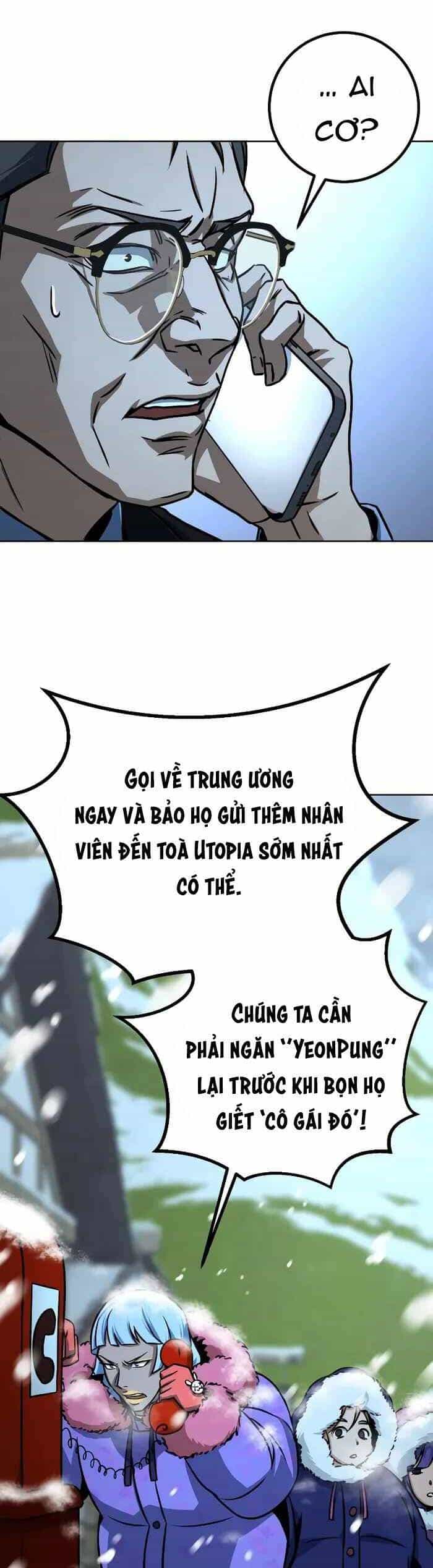 Tuyệt Đỉnh Anh Hùng - Chương 24 - ảnh 64