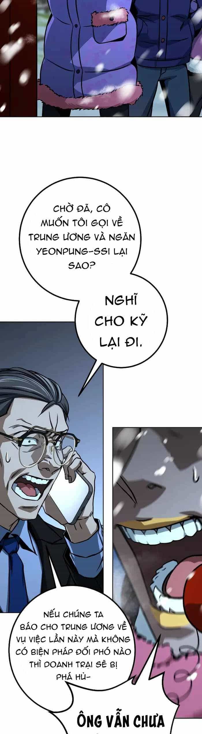 Tuyệt Đỉnh Anh Hùng - Chương 24 - ảnh 65