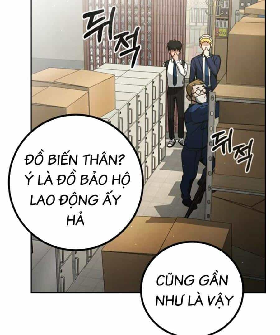 Tuyệt Đỉnh Anh Hùng - Chương 3 - ảnh 192