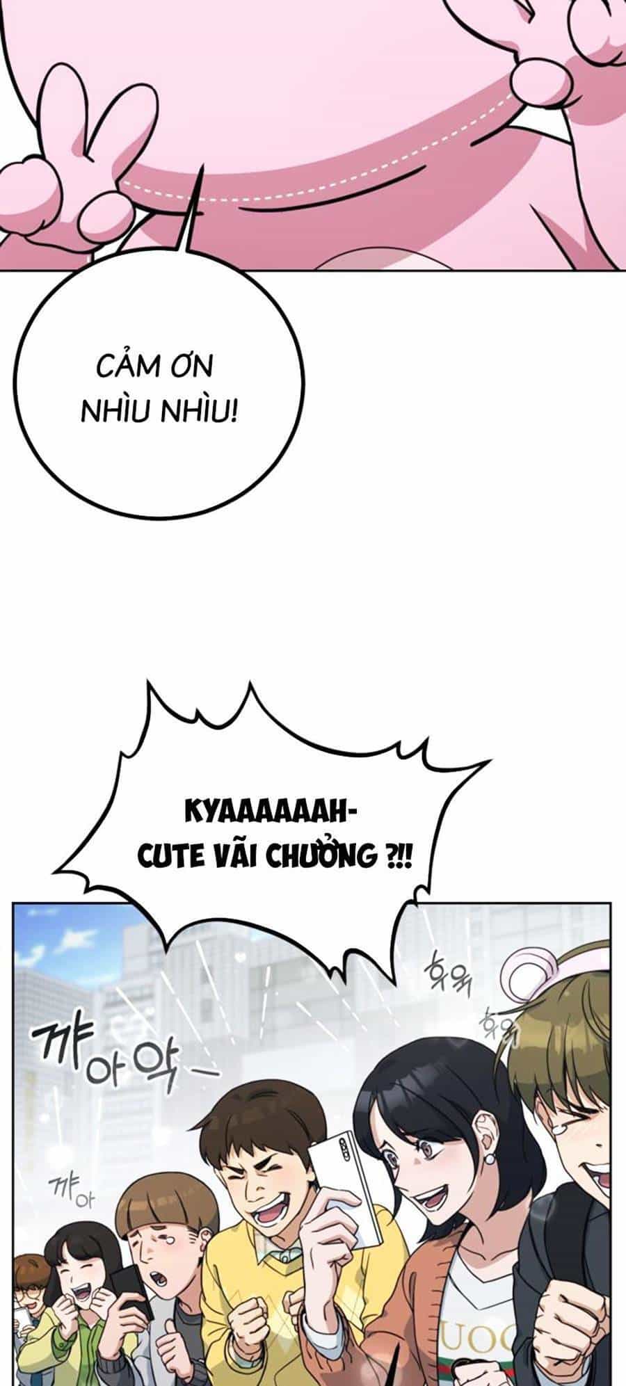 Tuyệt Đỉnh Anh Hùng - Chương 3 - ảnh 291