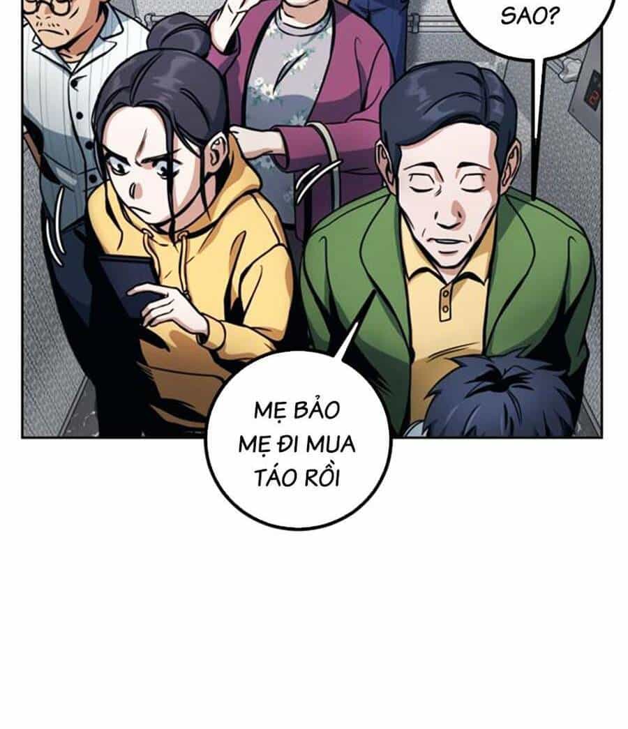 Tuyệt Đỉnh Anh Hùng - Chương 3 - ảnh 32