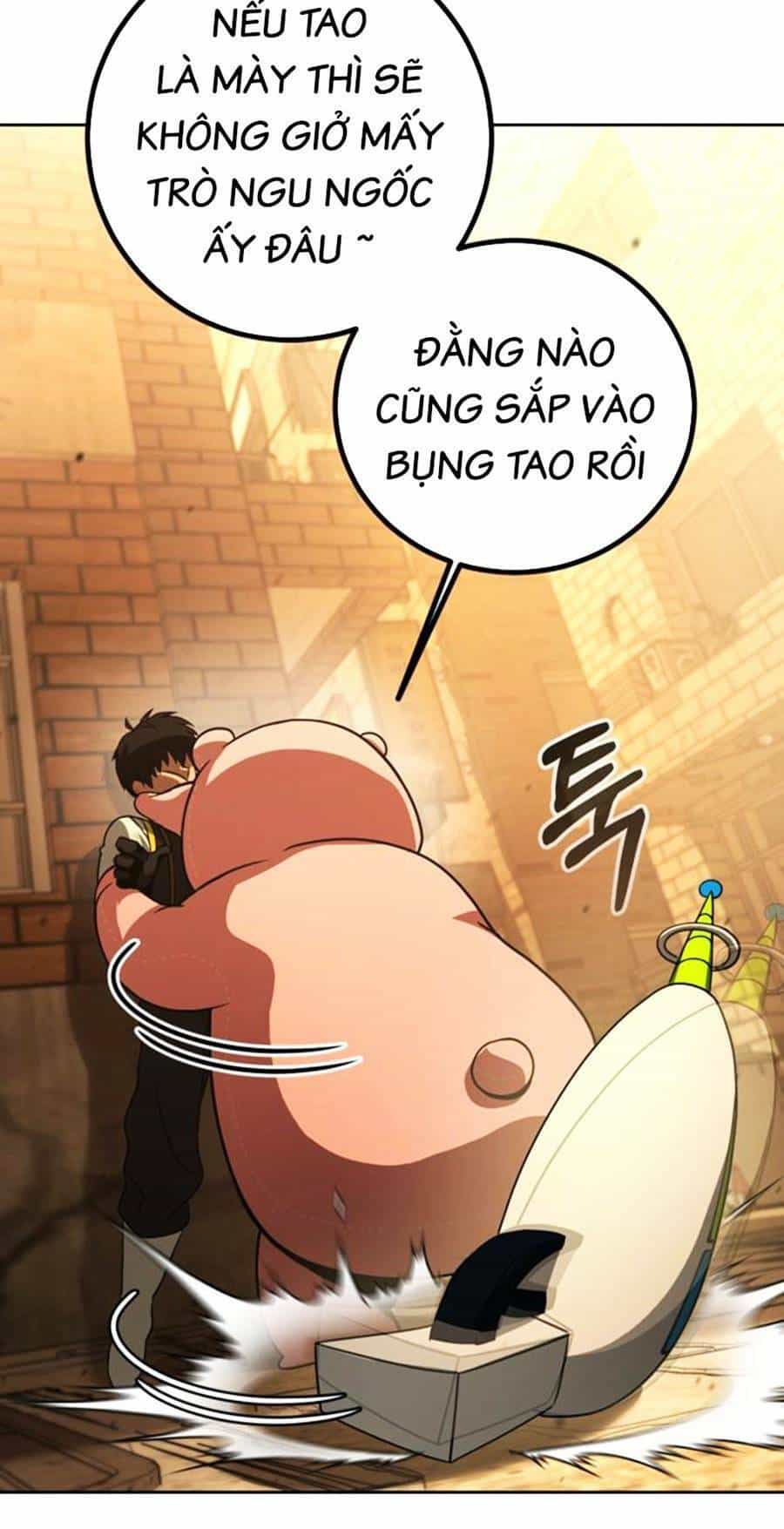 Tuyệt Đỉnh Anh Hùng - Chương 3 - ảnh 368