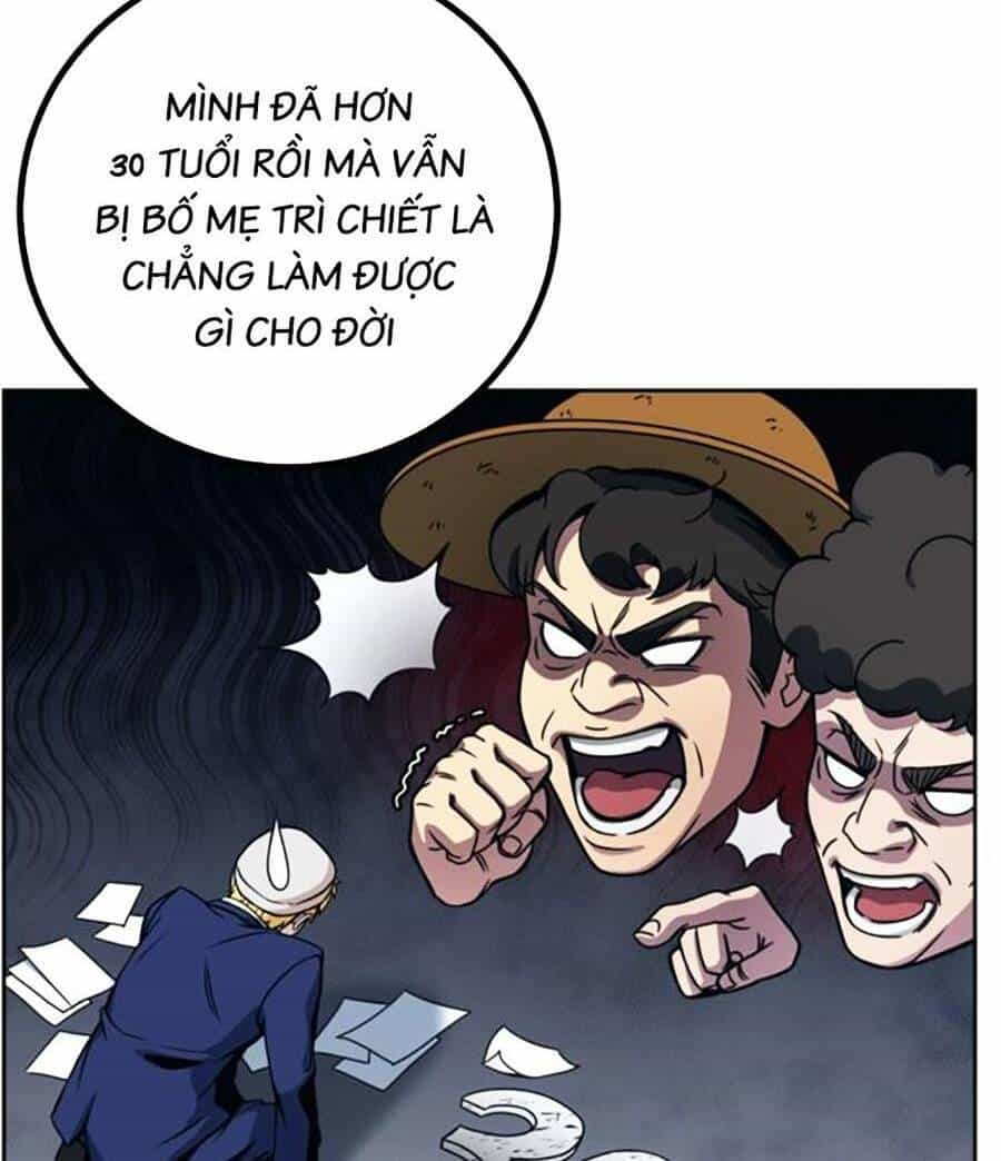 Tuyệt Đỉnh Anh Hùng - Chương 3 - ảnh 42