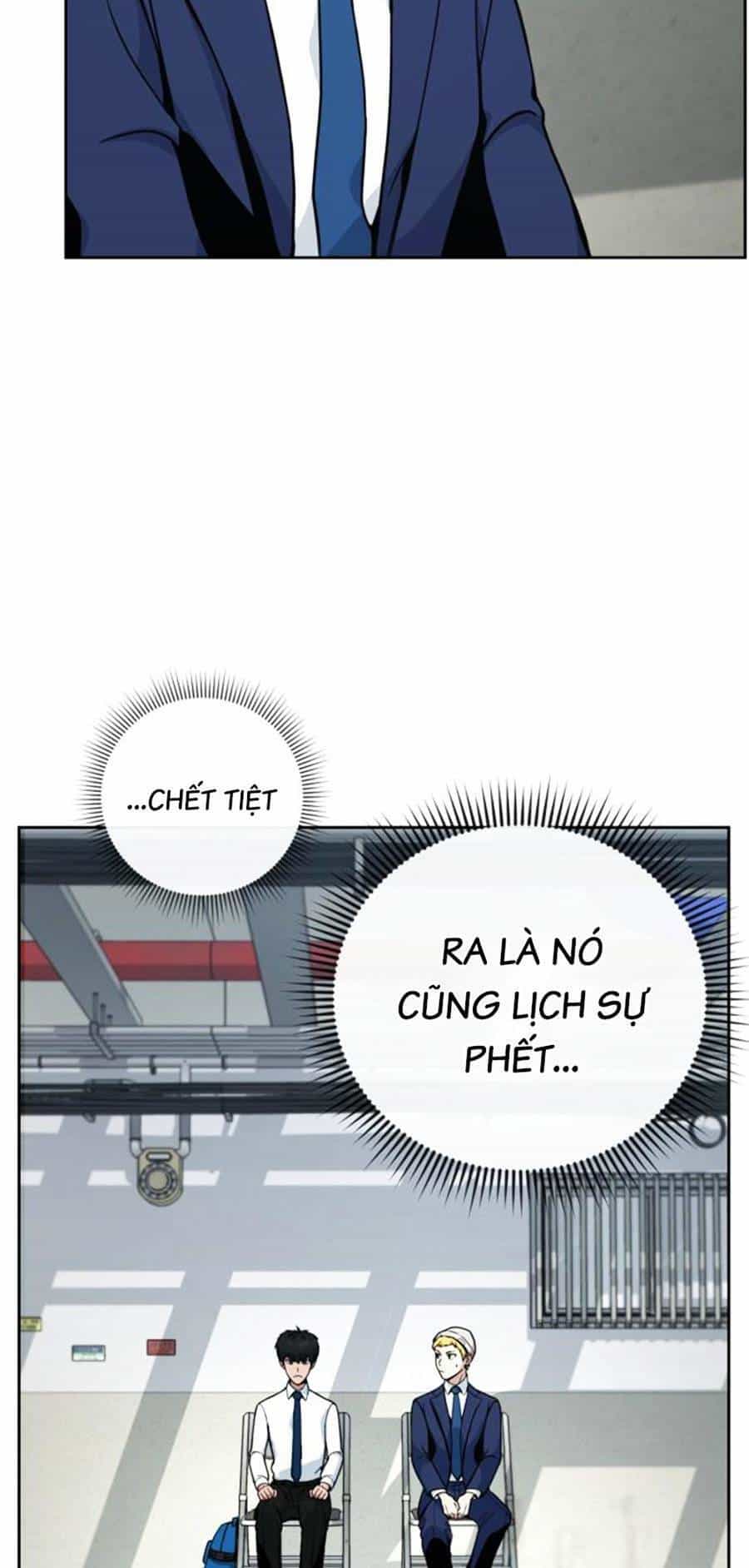 Tuyệt Đỉnh Anh Hùng - Chương 3 - ảnh 79