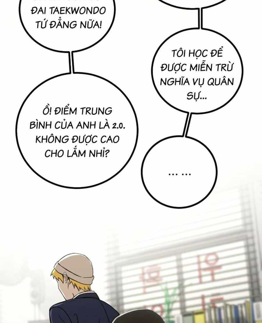 Tuyệt Đỉnh Anh Hùng - Chương 3 - ảnh 94