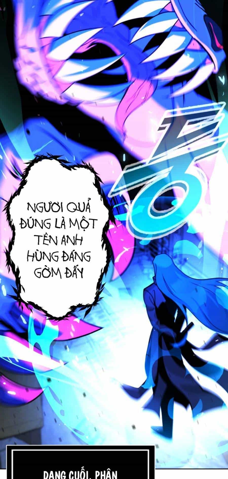 Tuyệt Đỉnh Anh Hùng - Chương 4 - ảnh 105