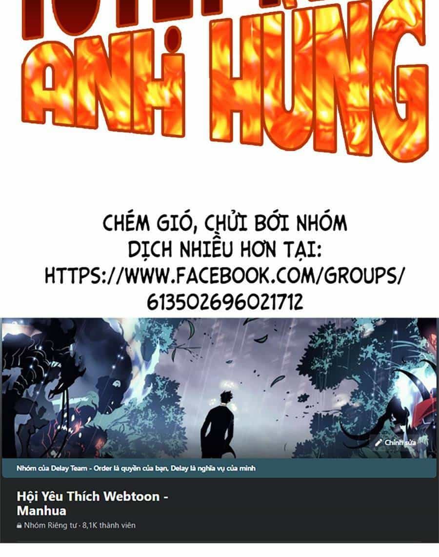 Tuyệt Đỉnh Anh Hùng - Chương 4 - ảnh 216