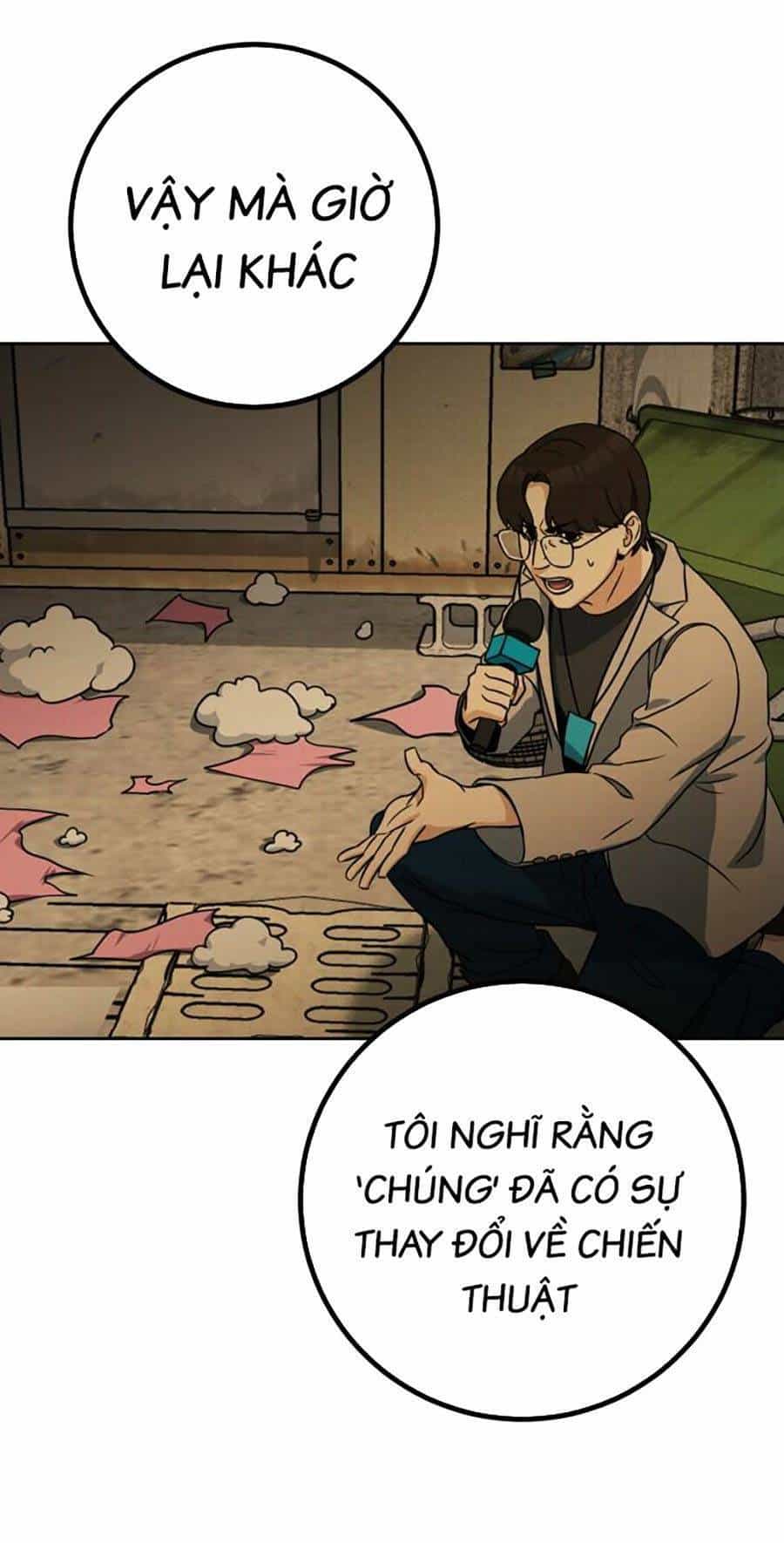 Tuyệt Đỉnh Anh Hùng - Chương 7 - ảnh 111