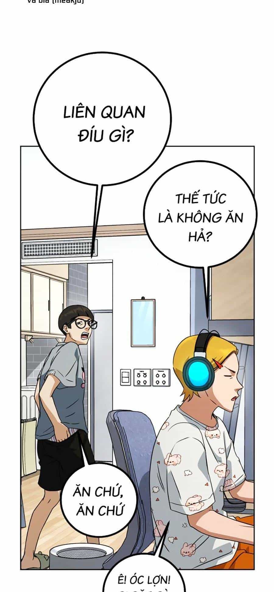 Tuyệt Đỉnh Anh Hùng - Chương 7 - ảnh 122