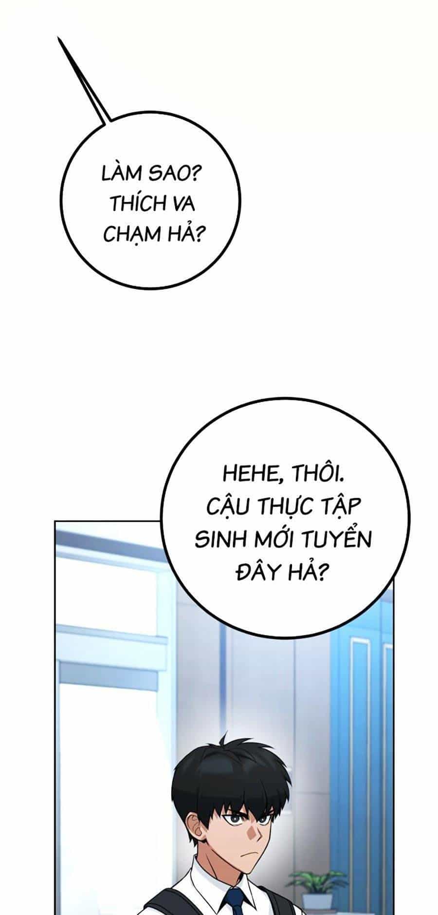 Tuyệt Đỉnh Anh Hùng - Chương 7 - ảnh 21