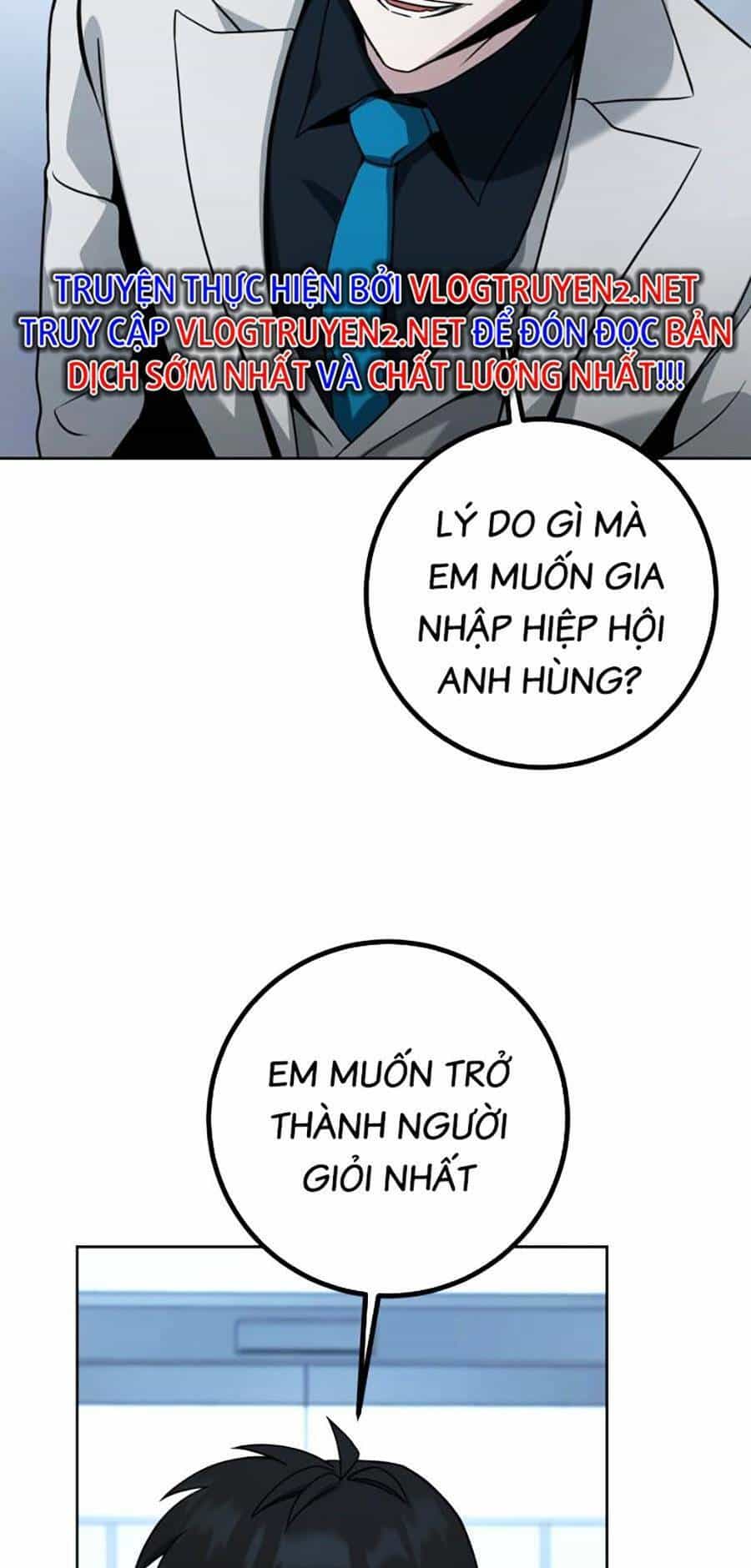 Tuyệt Đỉnh Anh Hùng - Chương 7 - ảnh 24