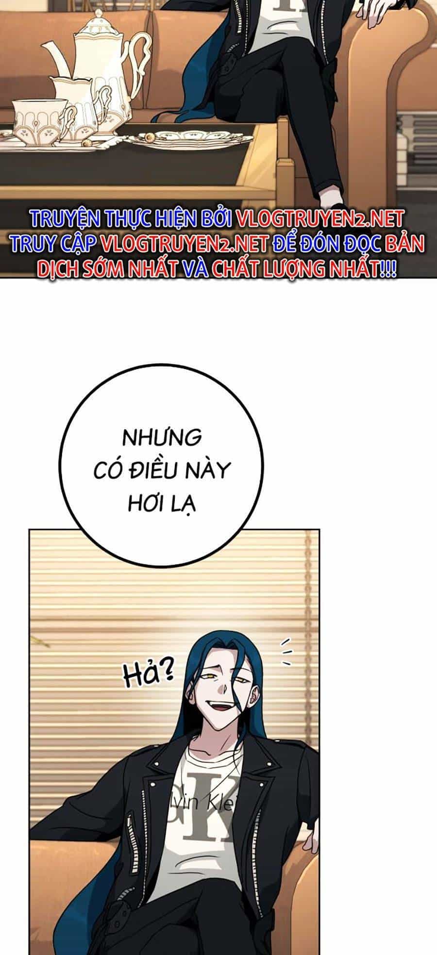 Tuyệt Đỉnh Anh Hùng - Chương 7 - ảnh 48