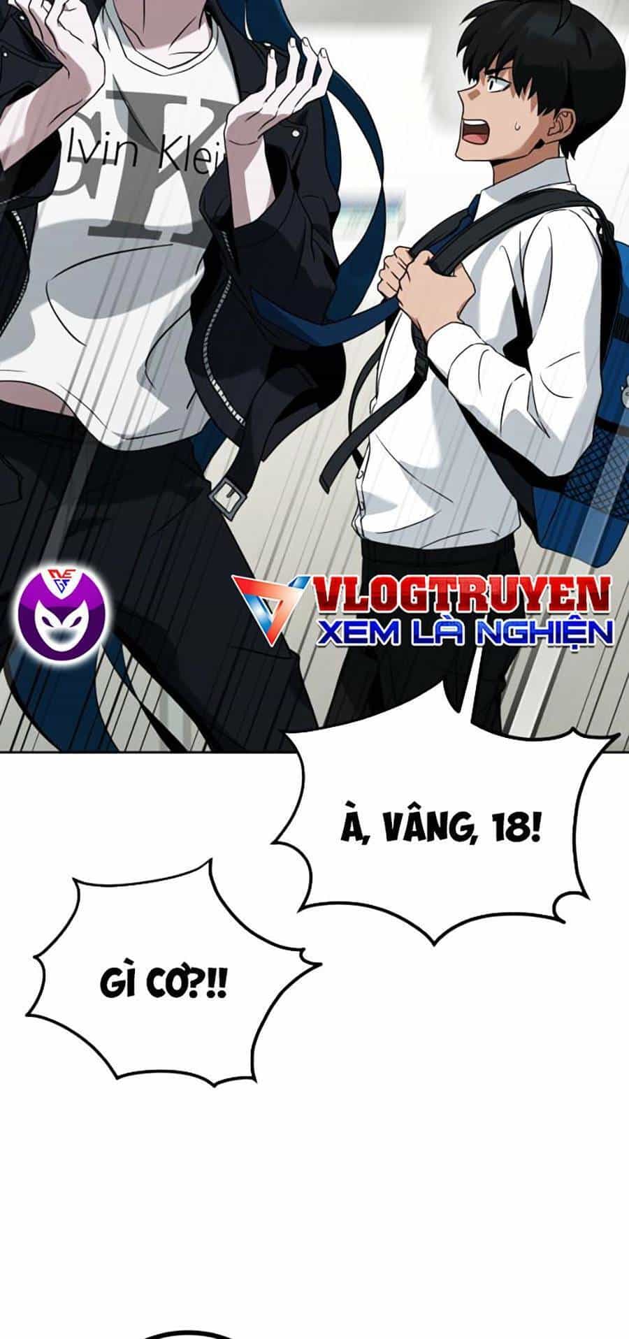Tuyệt Đỉnh Anh Hùng - Chương 7 - ảnh 83