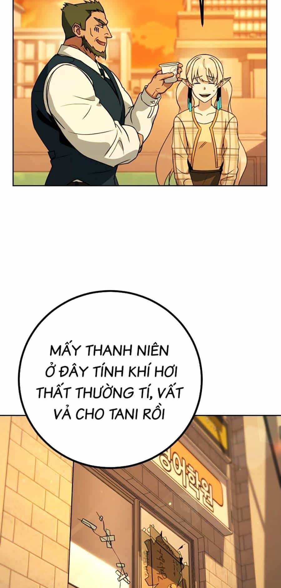 Tuyệt Đỉnh Anh Hùng - Chương 7 - ảnh 95