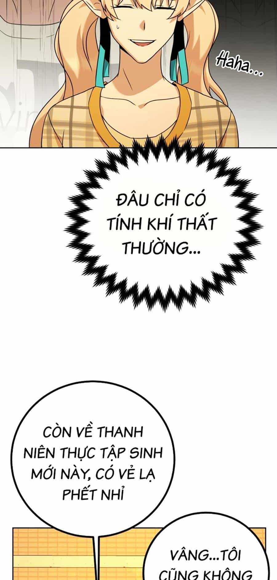 Tuyệt Đỉnh Anh Hùng - Chương 7 - ảnh 97