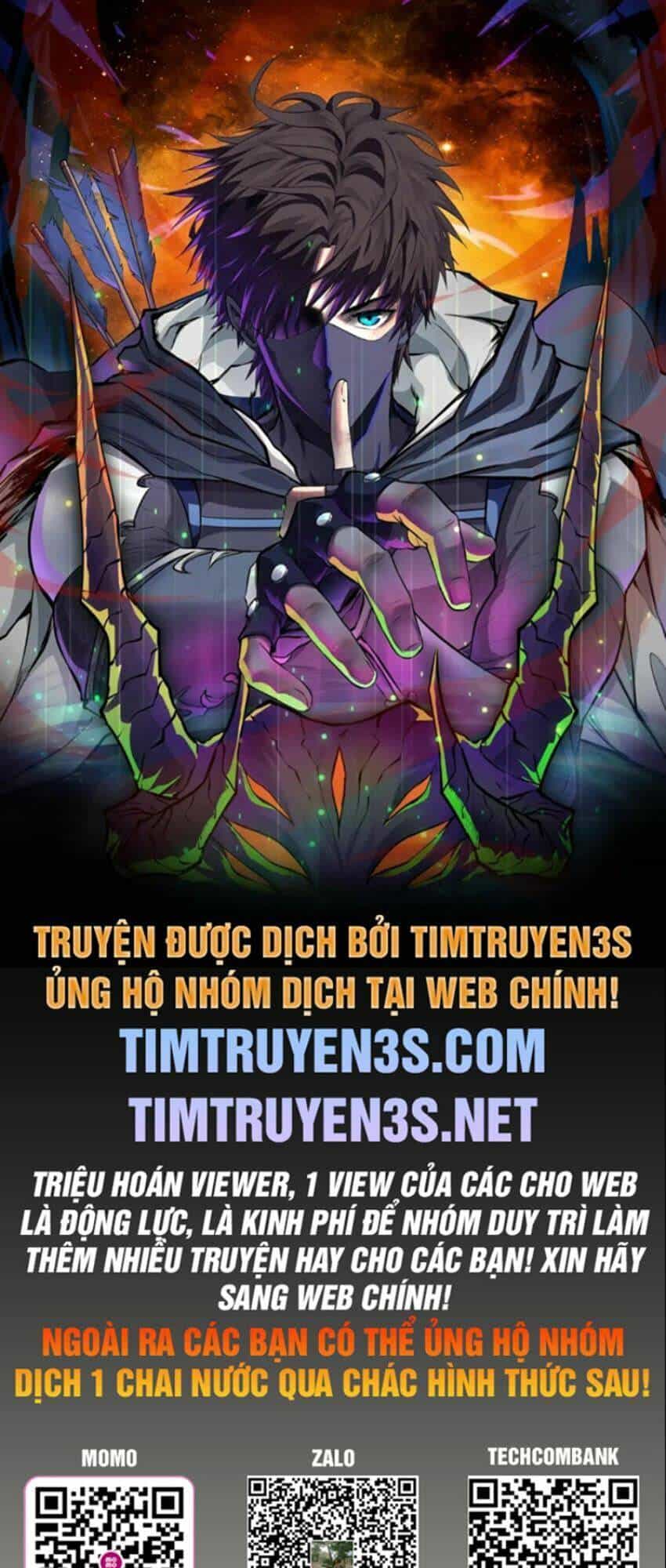 Tuyệt Đỉnh Anh Hùng - Chương 8 - ảnh 1