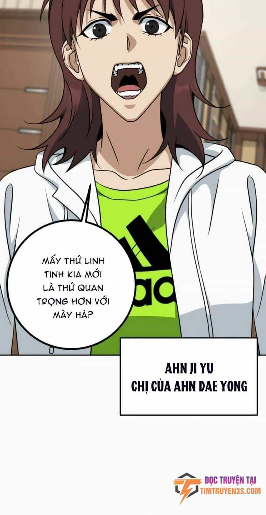 Tuyệt Đỉnh Anh Hùng - Chương 8 - ảnh 11