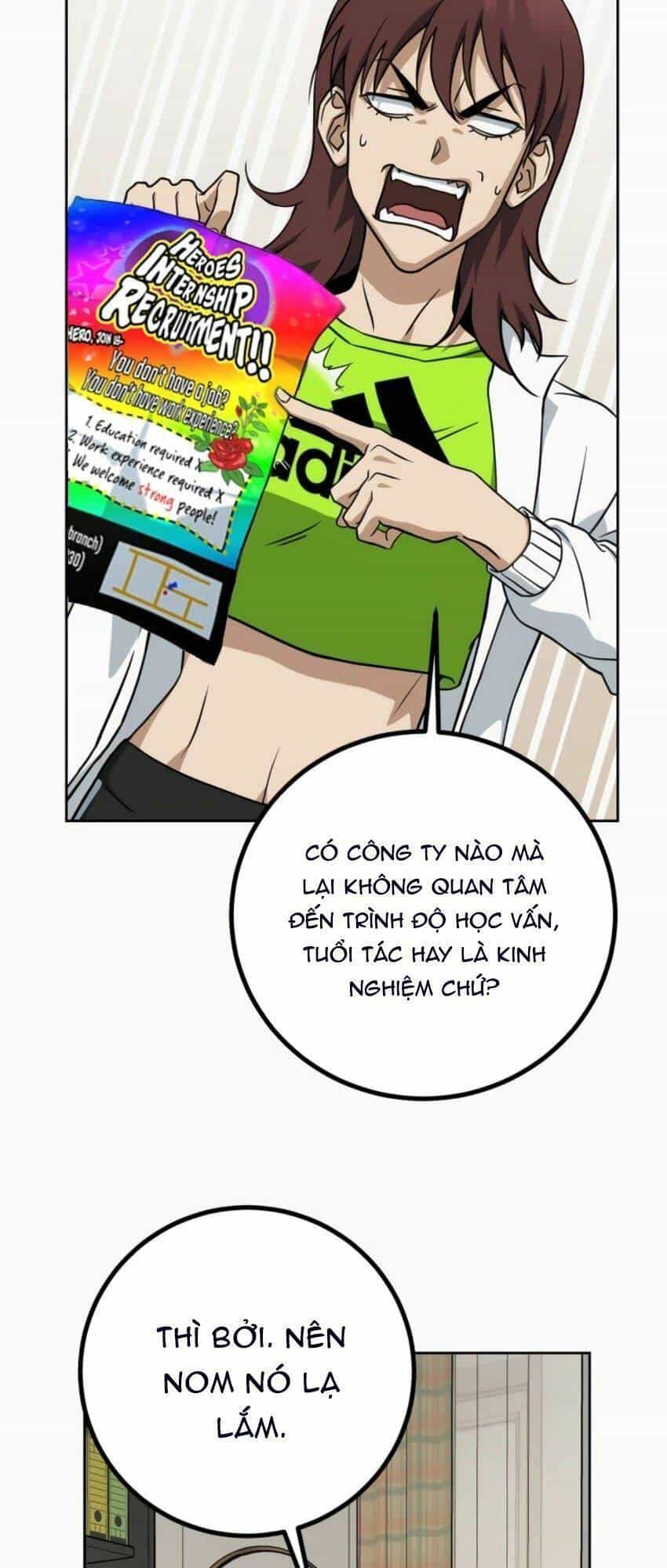Tuyệt Đỉnh Anh Hùng - Chương 8 - ảnh 28