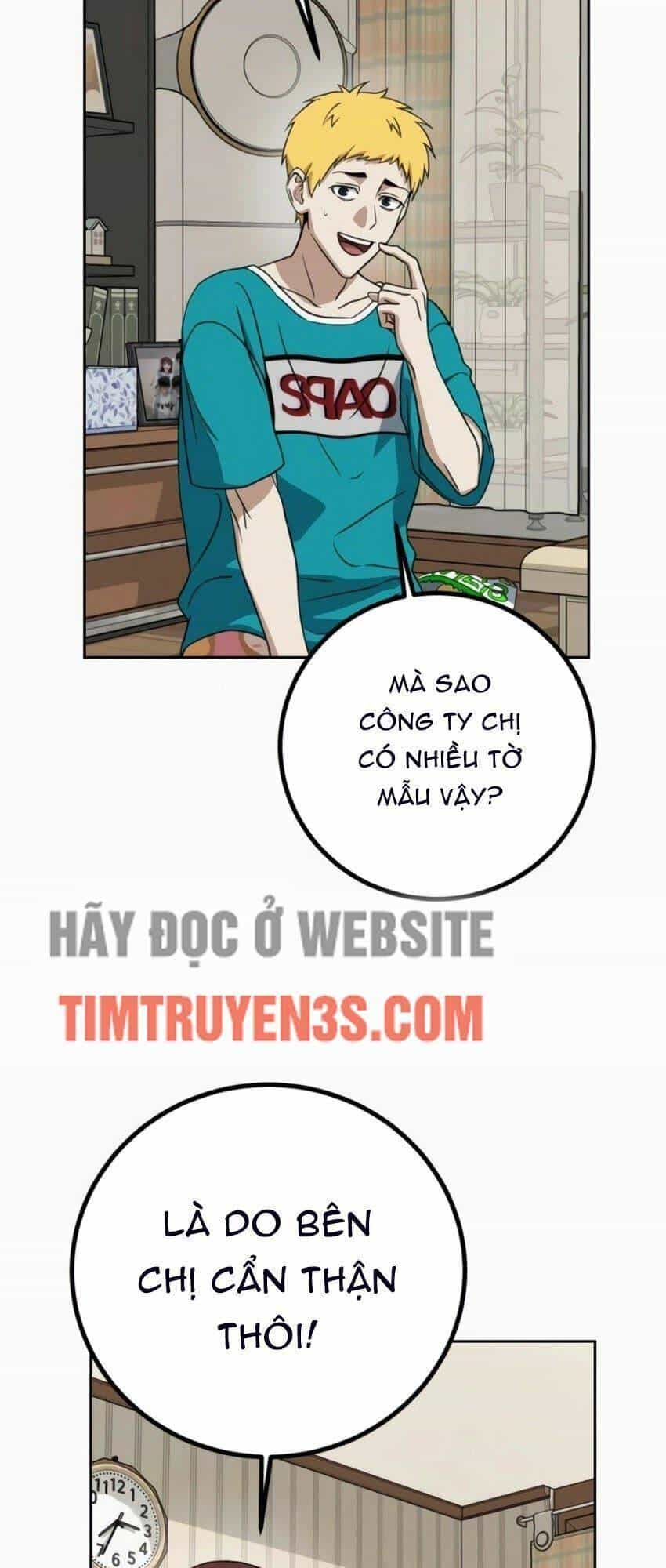 Tuyệt Đỉnh Anh Hùng - Chương 8 - ảnh 29