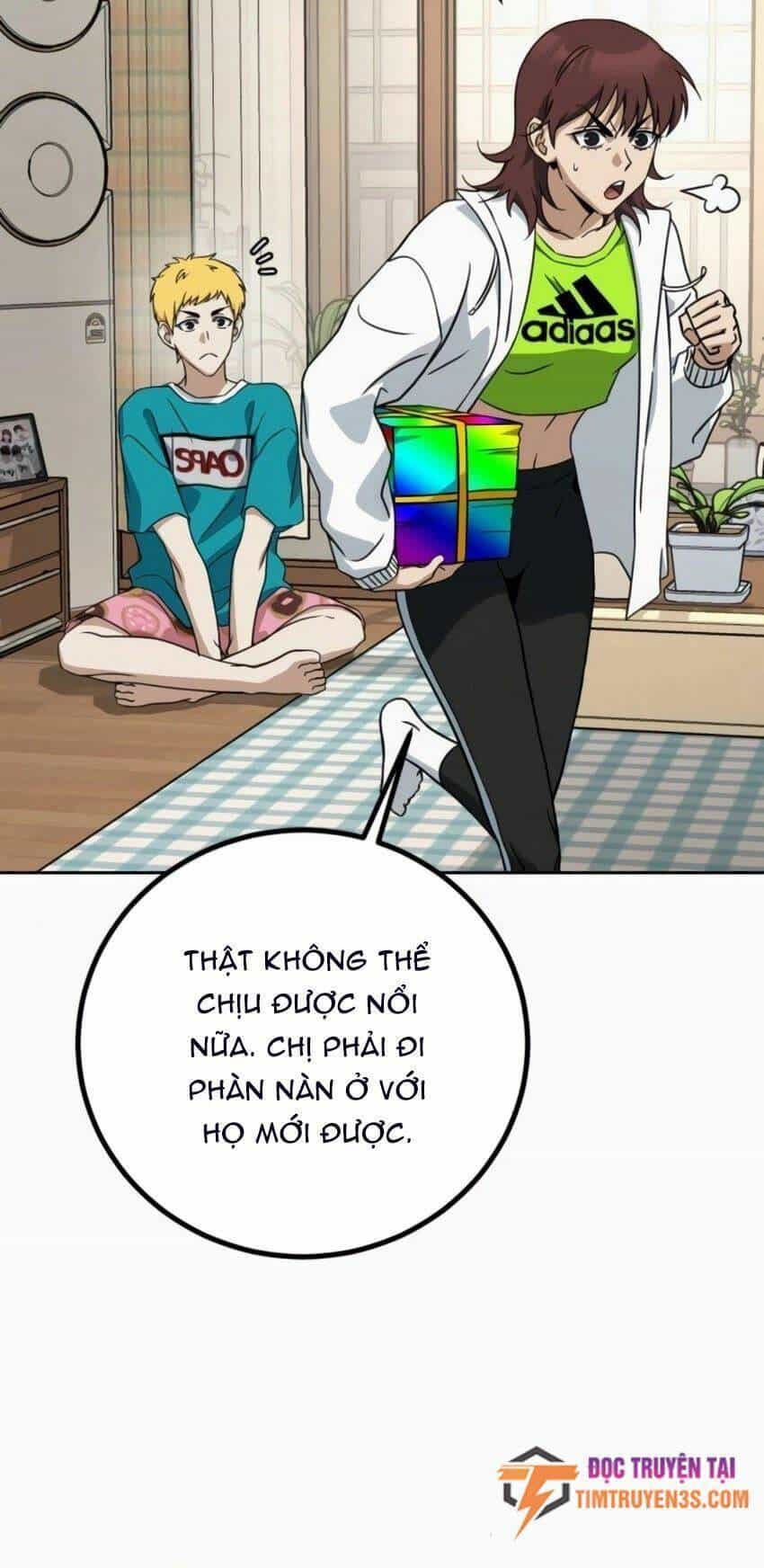 Tuyệt Đỉnh Anh Hùng - Chương 8 - ảnh 31