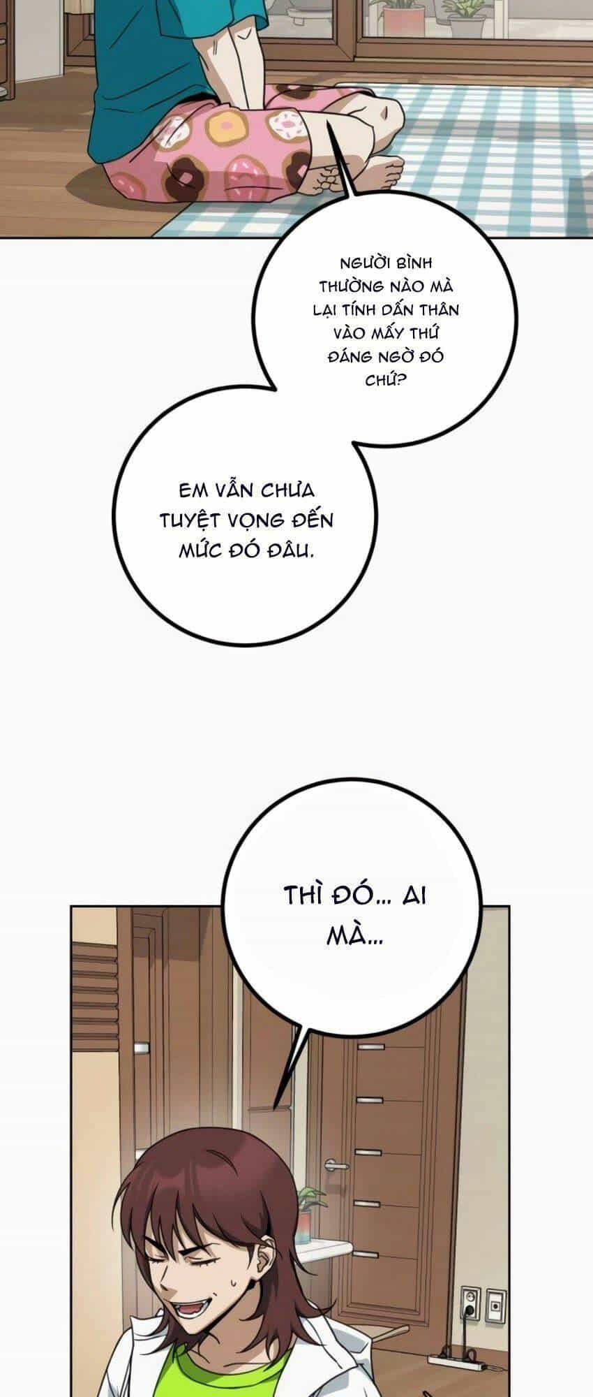 Tuyệt Đỉnh Anh Hùng - Chương 8 - ảnh 34