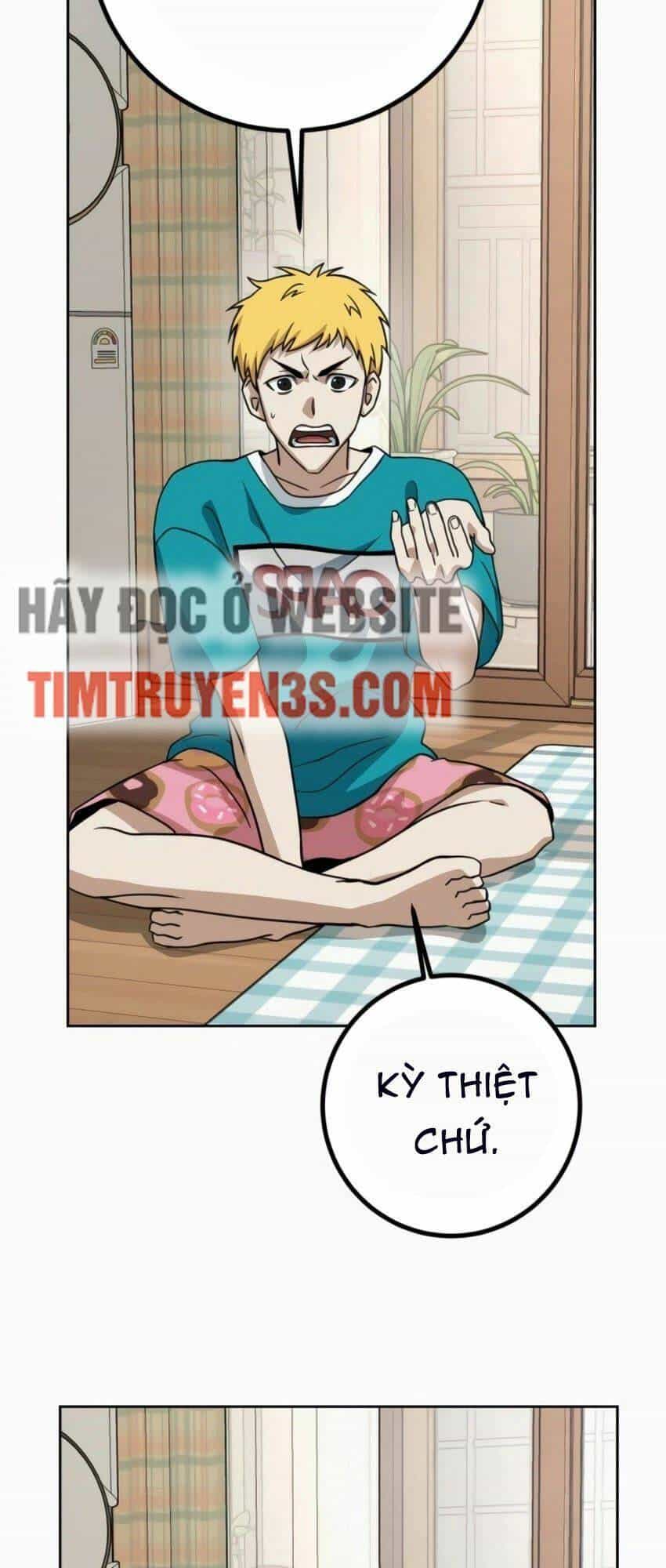 Tuyệt Đỉnh Anh Hùng - Chương 8 - ảnh 38