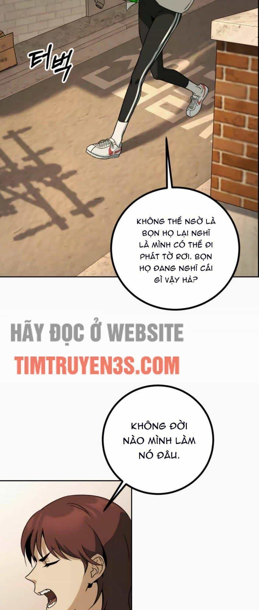 Tuyệt Đỉnh Anh Hùng - Chương 8 - ảnh 47
