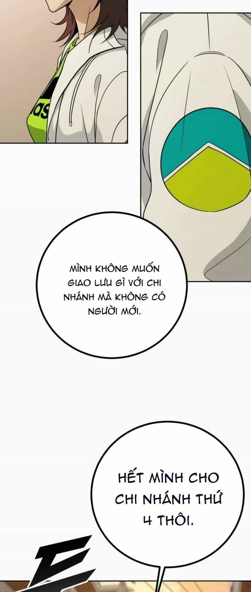 Tuyệt Đỉnh Anh Hùng - Chương 8 - ảnh 48