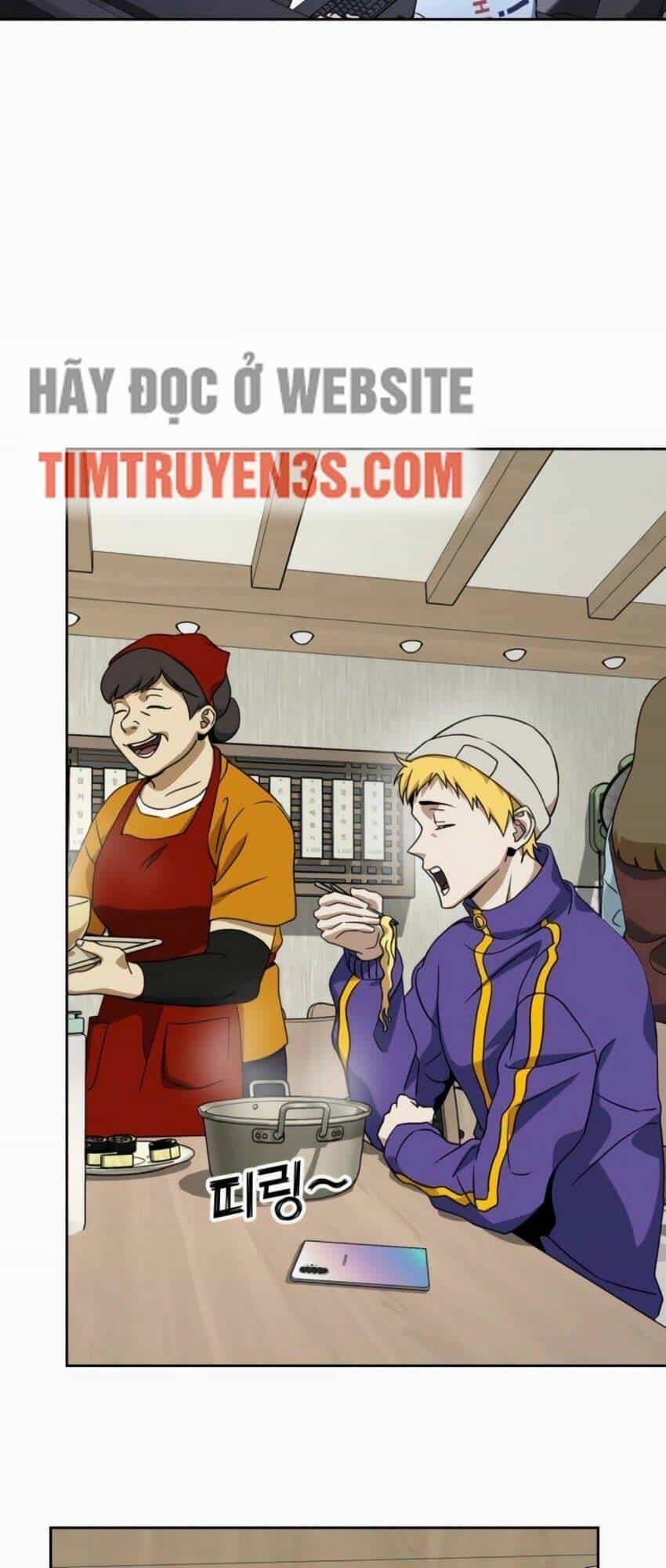 Tuyệt Đỉnh Anh Hùng - Chương 8 - ảnh 57